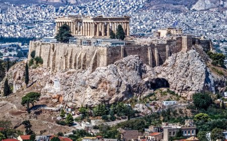 Μάρτιος στην Αθήνα: Μήνας δράσεων για την αναπηρία και τη συμπερίληψη