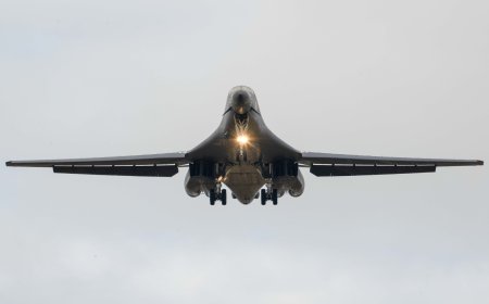 F15 Κουβέιτ: Τρία αμερικανικά μαχητικά καταρρίφθηκαν, ανακοίνωσε ο στρατός των ΗΠΑ