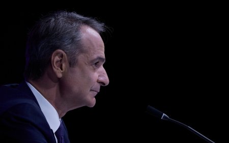 Κύπρος – Ιράν: Η Ελλάδα στέλνει τον «Κίμωνα», μια ακόμη φρεγάτα και δύο F-16