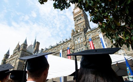 Όμιλος ΔΕΗ και Πανεπιστήμιο Georgetown συνεργάζονται για τη δημιουργία νέου Πανεπιστημίου (Ν.Π.Π.Ε.) στην Ελλάδα