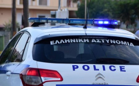 Ενδοοικογενειακή βία Θεσσαλονίκη: 34χρονος χτύπησε την σύντροφο του