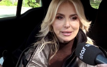 Ζωή Κρονάκη: «Ο θεσμικός ρόλος της ΕΡΤ δεν είναι τα νούμερα τηλεθέασης»