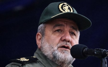 Ιράν για Κύπρο: Θα εκτοξεύσουμε όσους πυραύλους χρειαστεί, για να φύγουν οι Αμερικανοί από εκεί