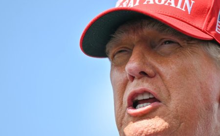 Τραμπ για Ιράν: Δεν έχουμε αρχίσει καν να τους χτυπάμε σκληρά