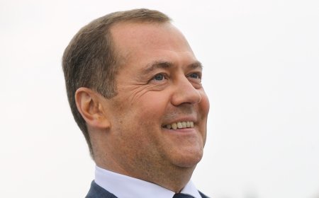 Ρωσία για Τραμπ: Νέα προειδοποίηση για Παγκόσμιο Πόλεμο