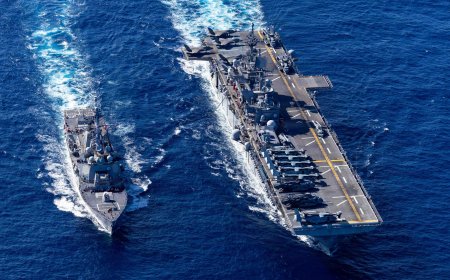 Κατάσκοπος Σούδα: Προσήχθη Γεωργιανός, τα στοιχεία που δείχνουν σύνδεσή του με το Ιράν