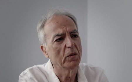 Κουφοντίνας ΣΚΑΙ: Ο αρχιεκτελεστής της 17Ν μιλά στον Αλέξη Παπαχελά