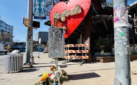 Μακελειό στο Όστιν: Δύο νεκροί και 14 τραυματίες από πυροβολισμούς