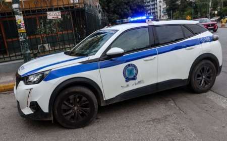 Λεωφορείο συγκρούστηκε με ΙΧ: Τροχαίο στον Βύρωνα