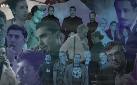 Τηλεθέαση: Ποιος πήρε την πρωτιά στην prime time την Δευτέρα 2 Μαρτίου;