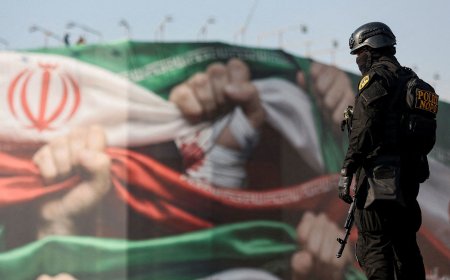 Μοσάντ – Ιράν: Χακαρισμένες.. εδώ και τρία χρόνια οι κάμερες στην Τεχεράνη