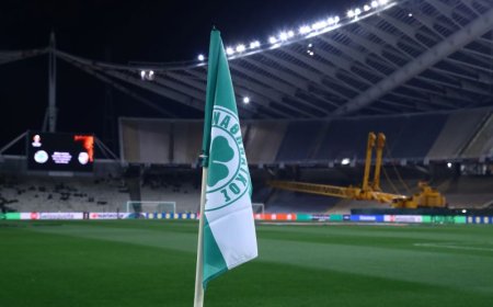 Παναθηναϊκός – Μπετίς γήπεδο: Στο ΟΑΚΑ θα διεξαχθεί η αναμέτρηση για τους “16” του Europa League