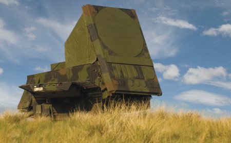 Patriot Κάρπαθος: Εντολή για μεταφορά συστοιχίας στο νησί