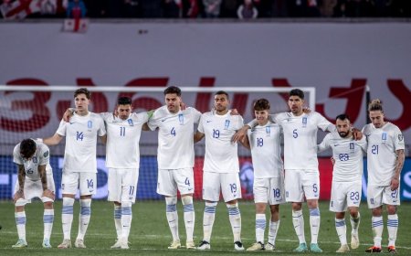 Παρατηρητήριο CIES: Οι Έλληνες επιθετικοί που βρίσκονται στους κορυφαίους της Ευρώπης