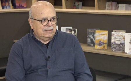 Γιάννης Ξανθούλης: «Όταν είδα αυτό που έπαθε η Μαρινέλλα, κατάλαβα ότι αυτό ήταν το τέλος»