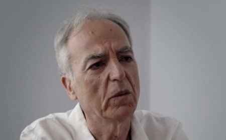 Ο Δημήτρης Κουφοντίνας περιγράφει πώς στρατολογήθηκε στη 17Ν: «Άκουσα πρώτη φορά το όνομά της το 1976»