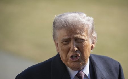 Ιράν – Τραμπ: Το ιδιαίτερο “ευχαριστώ” στον Αμερικανό πρόεδρο