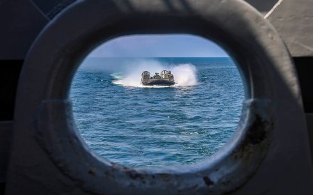 Κατάσκοπος Σούδα: Σε δίκη για παράνομη είσοδο στη χώρα θα δικαστεί ο Γεωργιανός