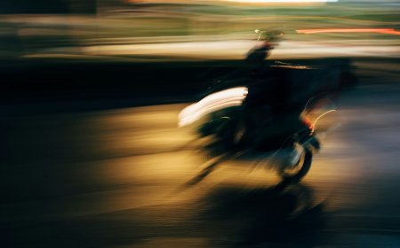 Τροχαίο Αγρίνιο: Νεκρός πατέρας δύο παιδιών