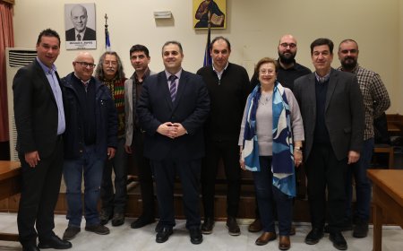 Για πρώτη φορά η Περιφέρεια Αν. Μακεδονίας & Θράκης ενισχύει επιχειρήσεις Κ.ΑΛ.Ο.