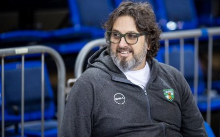 ΠΑΟΚ – Τρινκιέρι: Στην τεχνική ηγεσία της ομάδας έως το 2029