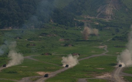 Patriot Κάρπαθος: Στρατηγική αποτροπής