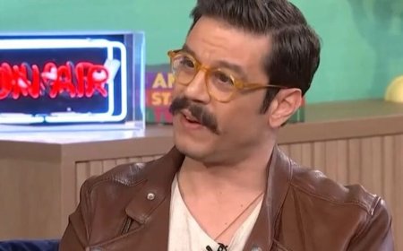 Λεωνίδας Καλφαγιάννης: «Ήμουν ένα παιδί αγνό – Ο Νίκος Κούρκουλος με κράτησε στο Εθνικό Θέατρο ενώ ήθελα να φύγω»