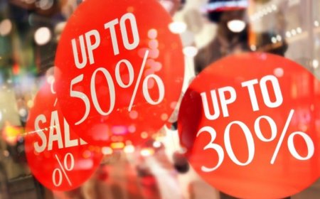 Κομοτηνή: Πεσμένη η κατανάλωση στις χειμερινές εκπτώσεις παρά τις ικανοποιητικές μειώσεις τιμών