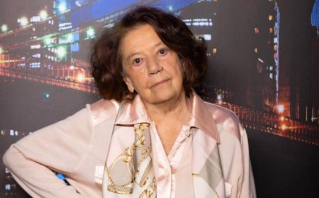 Μαρία Κωνσταντάρου: «Δεν νιώθω δικαιωμένη – Μου έβγαιναν οι ρόλοι στο θέατρο που ήταν δικοί μου και δεν μπορούσα να τους πλησιάσω»