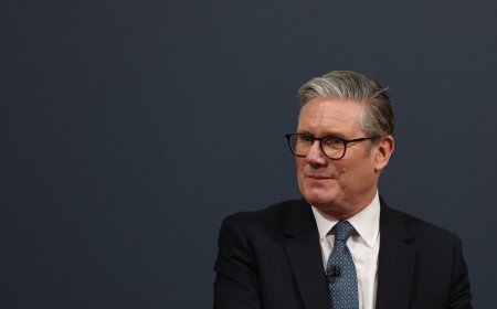 Βρετανία – Κύπρος: Ο Στάρμερ στέλνει μαχητικά και το αντιτορπιλικό HMS Dragon