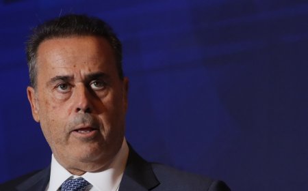 Κρίση στη Μέση Ανατολή: Έκτακτη σύσκεψη στο ΥΠΕΝ