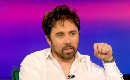 Θανάσης Τσαλταμπάσης: «Ήμουν μέσα στον τοκετό, δίπλα στη σύζυγό μου»