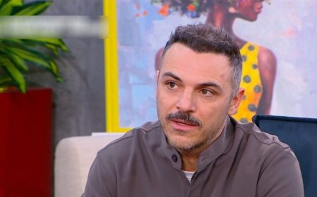 Μαρία Δεληθανάση: Εξώδικο στον Κώστα Δόξα μετά τη συνέντευξη που έδωσε στον Γιώργο Λιάγκα