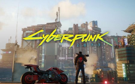 Cyberpunk 2077: Έρχεται στο Xbox Game Pass;