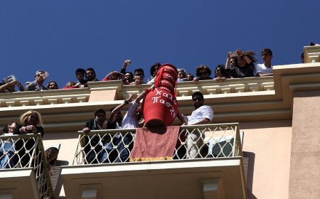 Έκτακτο επίδομα Πάσχα 2026: Ποιοι εξετάζεται να ενισχυθούν και με ποια ποσά