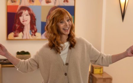 The Comeback: Η cult κωμωδία με τη Lisa Kudrow ρίχνει αυλαία με τρίτη και τελευταία σεζόν στο HBO Max