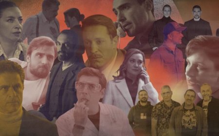 Τηλεθέαση: Ποιος πήρε την πρωτιά στην prime time το βράδυ της Τρίτης 3 Μαρτίου;