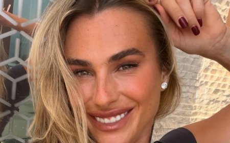 Σαμπαλένκα – Φραγκούλης αρραβώνας: Η ρομαντική πρόταση γάμου