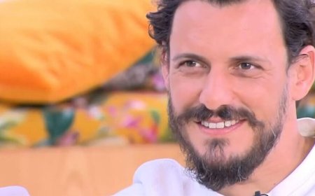 Σταύρος Σβήγκος: «Όταν έγινα πατέρας αποκωδικοποίησα την έκφραση “Όταν γίνεις γονιός θα καταλάβεις”»