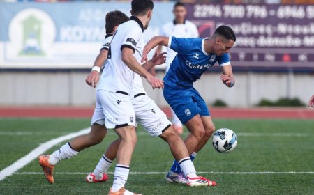 Κηφισιά – ΠΑΟΚ: Για την κορυφή οι Θεσσαλονικείς στη Νίκαια