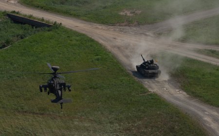 Patriot Κάρπαθος: Με το “Ικαρία” έφτασαν στο νησί οι πύραυλο