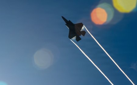 Κύπρος drone: Συναγερμός το πρωί, απογειώθηκαν τα ελληνικά F-16