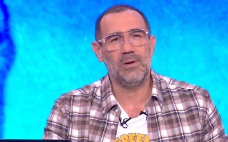 Αντώνης Κανάκης: «Είμαστε στην τελική ευθεία – 2 Απριλίου θα κλείσουμε τη φετινή μας σεζόν με ένα ωραιότατο βραδινό Βινύλιο»