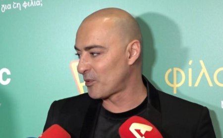 Θανάσης Αλευράς: «Είδα τον Εθνικό Τελικό, θα μπορούσε να είναι πιο πλούσιο το θέαμα»