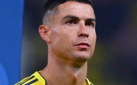 Ρονάλντο τραυματισμός: O σούπερ σταρ μένει εκτός αγωνιστικής δράσης