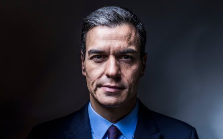 Τραμπ – Ισπανία: Επιμένει ο Σάντσεθ, νέο μήνυμα στις ΗΠΑ