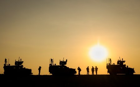 Η “υπόγεια πόλη” του Ιράν: Βίντεο – μήνυμα στρατιωτικής ισχύος