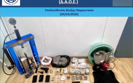 “Λευκός θάνατος” στην κατάψυξη