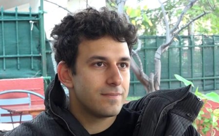 Rikki – Η πικρία μετά τον εθνικό τελικό της Eurovision: «Εγώ ήμουν με τον Good Job Nicky»