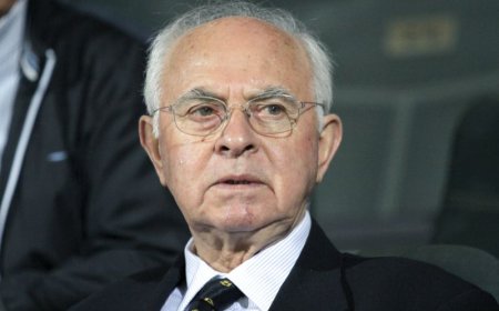 Δανιήλ – Παναθηναϊκός: Η σπουδαία καριέρα με και το ρεκόρ που έχει έως σήμερα